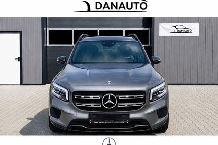 Mercedes-Benz GLB 200 Gebrauchtwagen