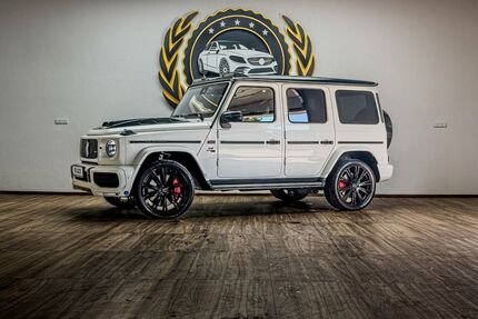 Mercedes-Benz G 63 AMG Gebrauchtwagen
