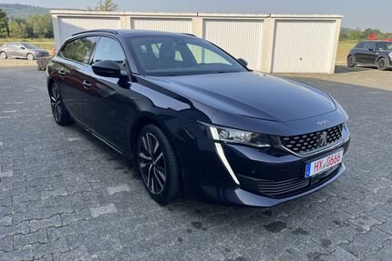 Peugeot 508 Gebrauchtwagen