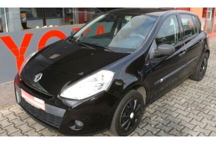 Renault Clio Gebrauchtwagen