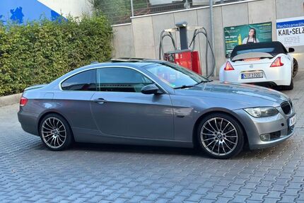 BMW 335 Gebrauchtwagen
