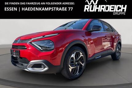 Citroen C4 Gebrauchtwagen