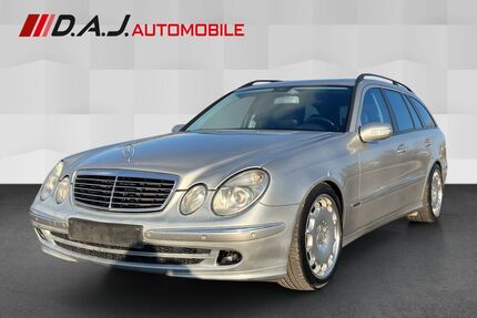 Mercedes-Benz E 320 Gebrauchtwagen