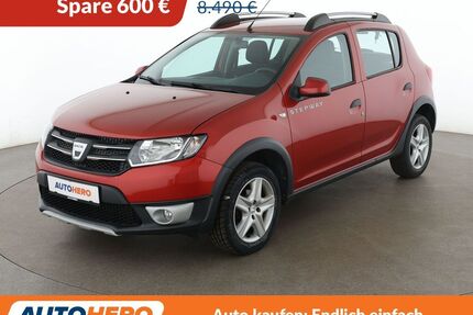 Dacia Sandero Gebrauchtwagen