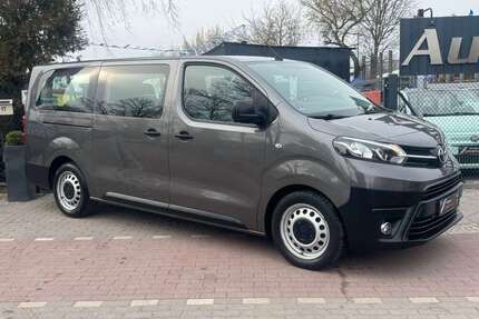 Toyota Proace Gebrauchtwagen