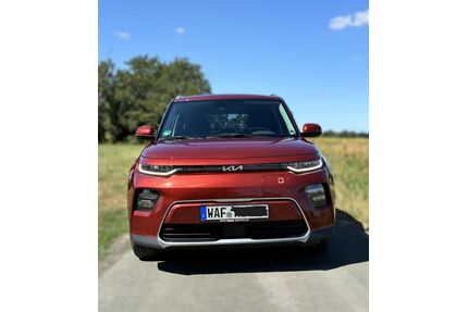 Kia Soul Gebrauchtwagen