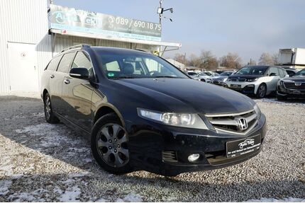Honda Accord Gebrauchtwagen