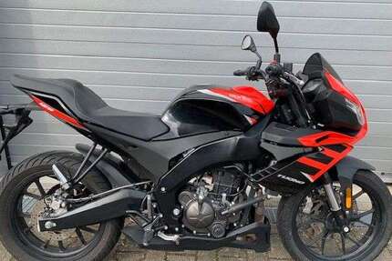 Aprilia Tuono Gebrauchtwagen