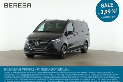 Mercedes-Benz V 300 Gebrauchtwagen