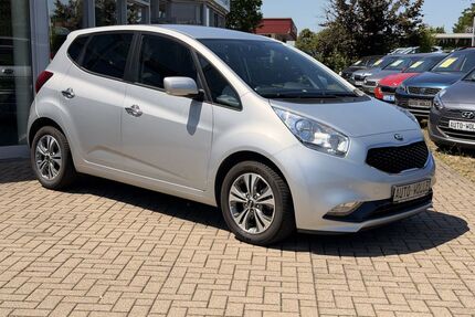 Kia Venga Gebrauchtwagen