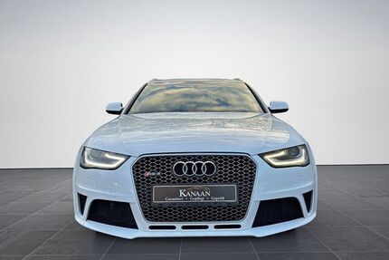 Audi RS4 Gebrauchtwagen