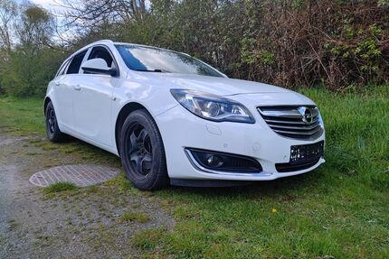 Opel Insignia Gebrauchtwagen