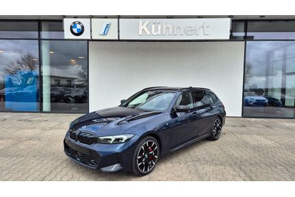 BMW M340d Gebrauchtwagen