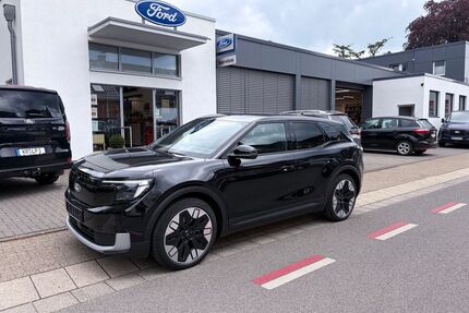 Ford Explorer Gebrauchtwagen
