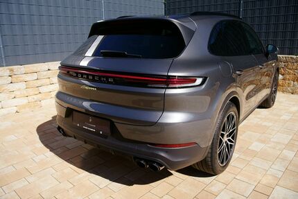 Porsche Cayenne Gebrauchtwagen