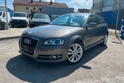 Audi A3 Gebrauchtwagen