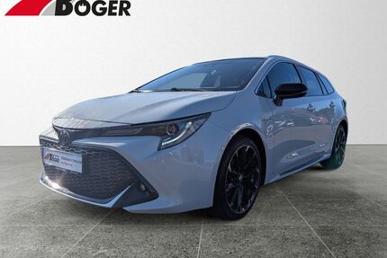 Toyota Corolla Gebrauchtwagen