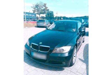 BMW 320 Gebrauchtwagen
