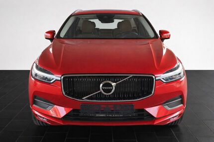 Volvo XC60 Gebrauchtwagen