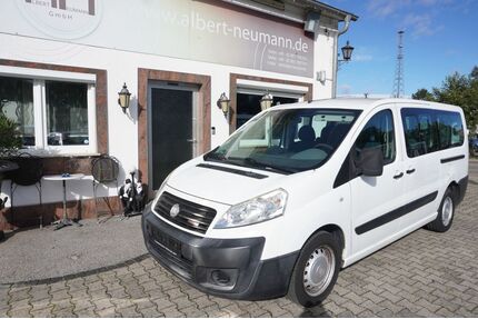 Fiat Scudo Gebrauchtwagen