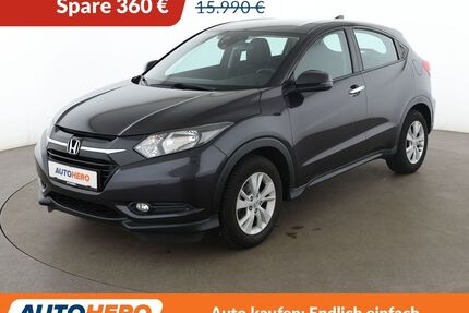 Honda HR-V Gebrauchtwagen