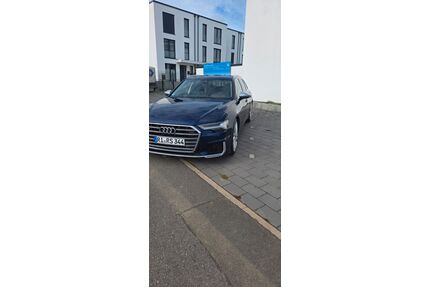 Audi S6 Gebrauchtwagen