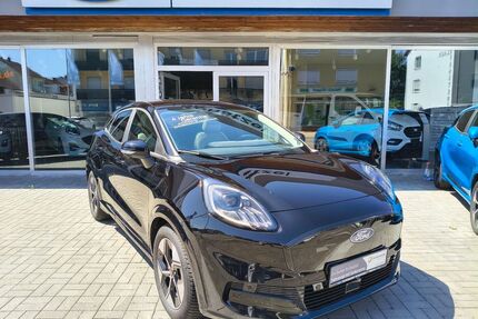 Ford Puma Gen-E Gebrauchtwagen