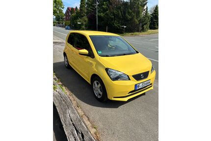 Seat Mii Gebrauchtwagen