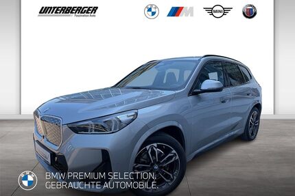 BMW iX1 Gebrauchtwagen