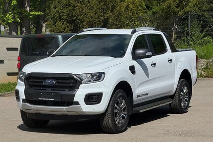 Ford Ranger Gebrauchtwagen