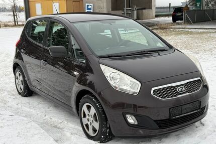 Kia Venga Gebrauchtwagen
