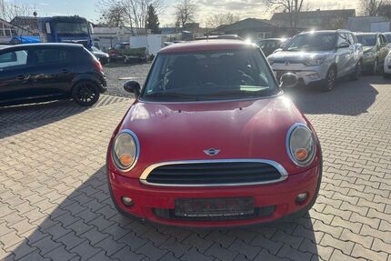 Mini Cooper Gebrauchtwagen