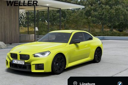 BMW M2 Gebrauchtwagen
