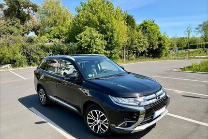 Mitsubishi Outlander Gebrauchtwagen