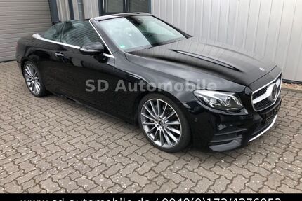 Mercedes-Benz E 300 Gebrauchtwagen