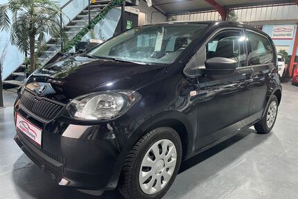 Skoda Citigo Gebrauchtwagen