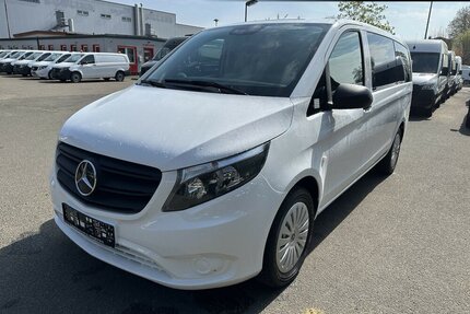 Mercedes-Benz Vito Tourer 119 CDI Pro lang Gebrauchtwagen