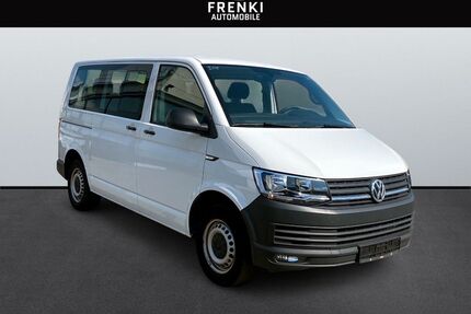 VW T6 Transporter Gebrauchtwagen
