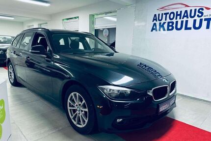 BMW 316 Gebrauchtwagen