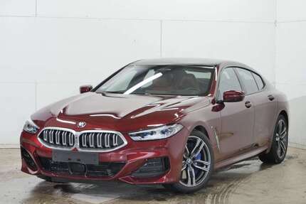 BMW 840 