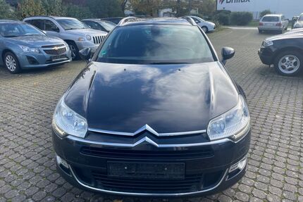 Citroen C5 Gebrauchtwagen