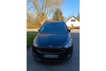 Ford C-Max Gebrauchtwagen