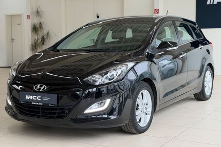 Hyundai i30 Gebrauchtwagen