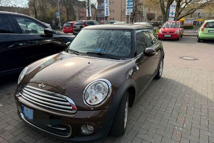 Mini ONE Gebrauchtwagen