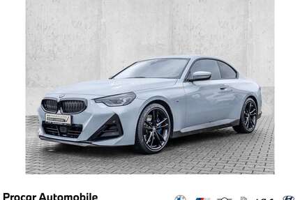 BMW 230 Gebrauchtwagen