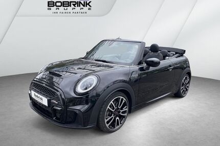 Mini Cooper S Cabrio Gebrauchtwagen