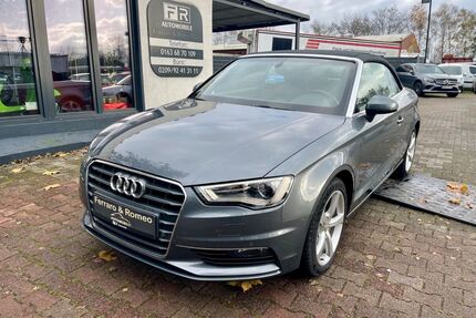 Audi A3 Gebrauchtwagen