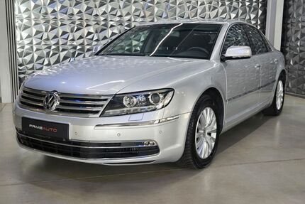 VW Phaeton Gebrauchtwagen
