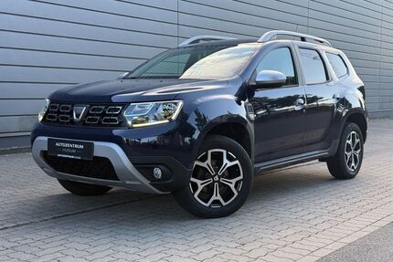 Dacia Duster Gebrauchtwagen
