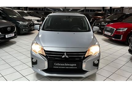 Mitsubishi Space Star Gebrauchtwagen